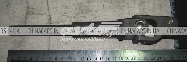 1064000175 Geely Вал рульової колонки, нижній