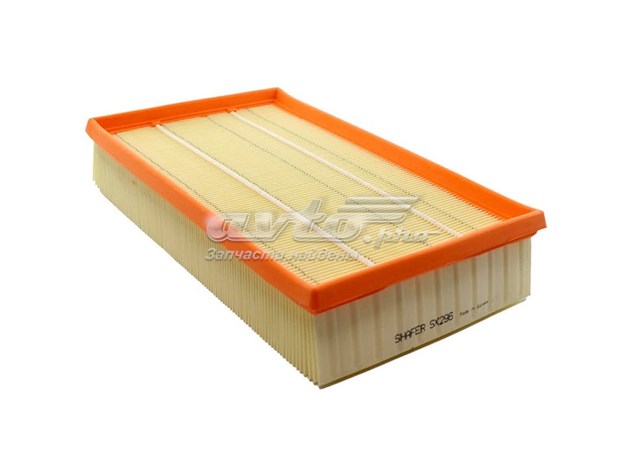 SX296 Shafer Повітряний фільтр двигуна