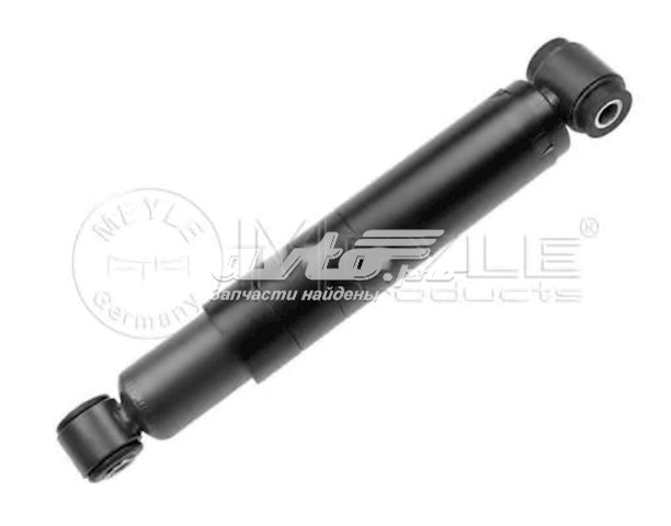 Амортизатор задній Meyle 267150007 ціна, від 47.40 USD