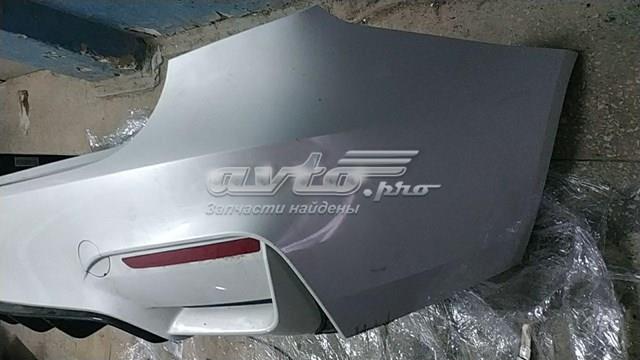 Задній бампер 51128055991 BMW