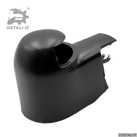 Заглушка гайки кріплення повідка переднього двірника DF13201 Detali IF