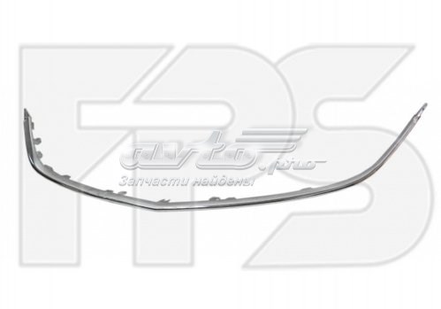Молдинг решітки радіатора, нижній FPS FP5216991 ціна, від 32.56 USD