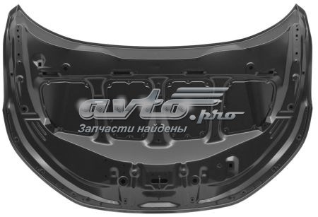 Капот honda cr-v, 17 - на Honda CR-V RW, RT