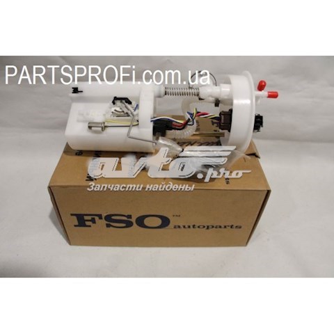 Модуль бензонасоса FSO 96563403 ціна, від 42.81 USD
