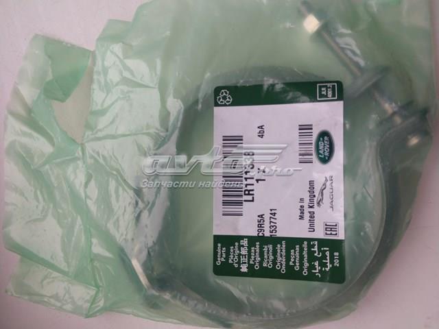Купити LR111338 Land Rover Зєднувальний хомут випускного колектора
