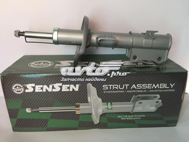 Амортизатор передньої підвіски, лівий Sensen 42140902 ціна, від 53.17 USD