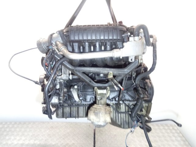 Купити 647961 Mercedes Двигун