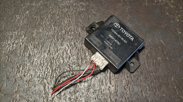  Toyota PZ4640013063 ціна, від 24.07 USD