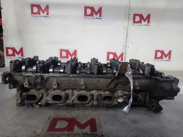 Купити R6650160001 Ssang Yong Головка блоку