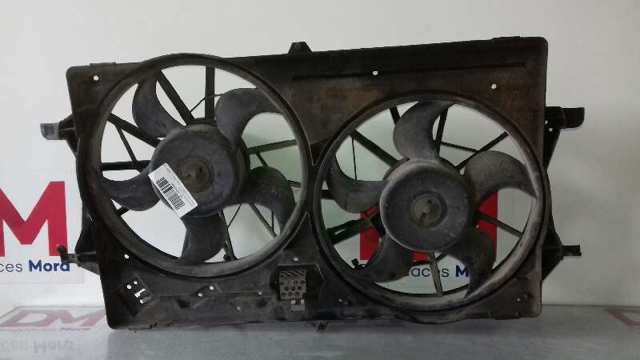 Вентилятор радіатора Ford 98AB8C607FM ціна, від 101.94 USD