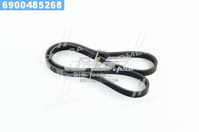 Купити 4PK935 Dongil Ремінь генератора
