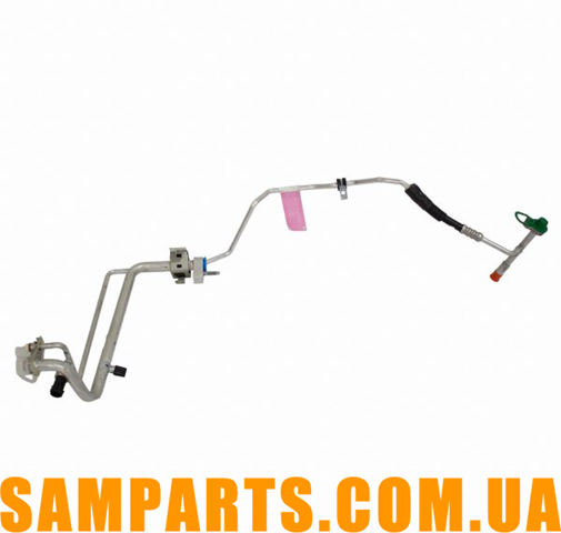 AV6Z19A834W Ford 