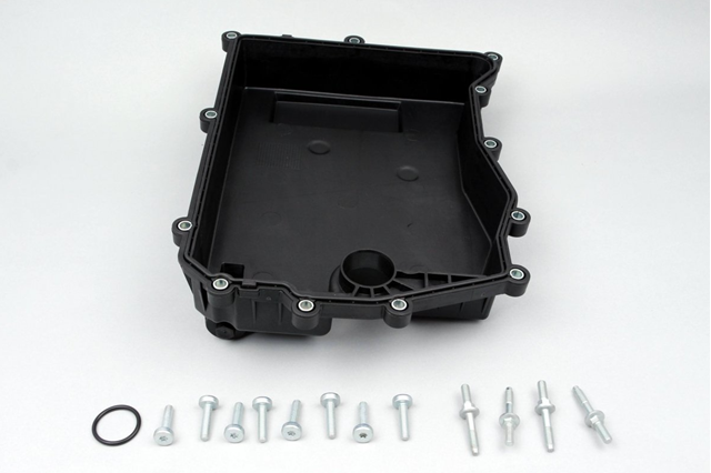 Купити 313E88964R Renault (RVI) Піддон АКПП