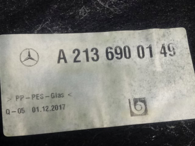 A2136900149 Mercedes 