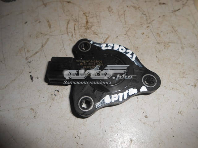  Hyundai/Kia 394042E000