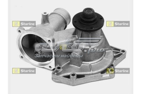 Помпа VPBM109 Starline