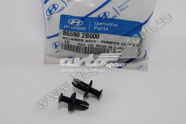 Купити 865902B000 Hyundai/Kia 