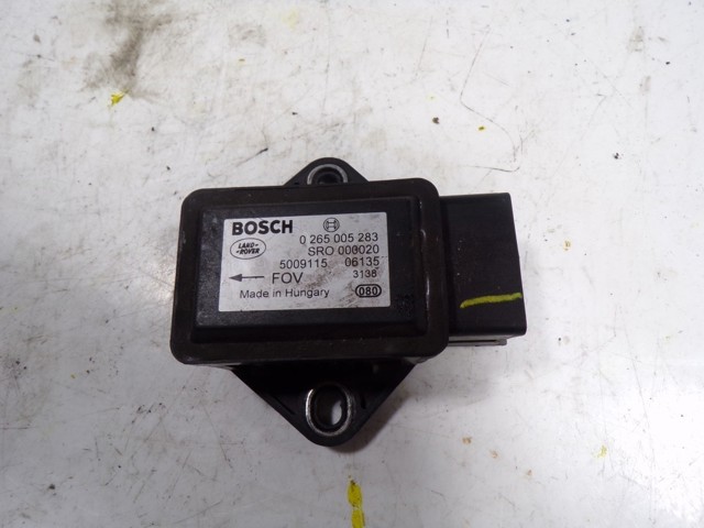  Land Rover 265005283 ціна, від 32.83 USD