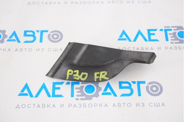 Купити 5508347020 Toyota Заглушка жабо збоку