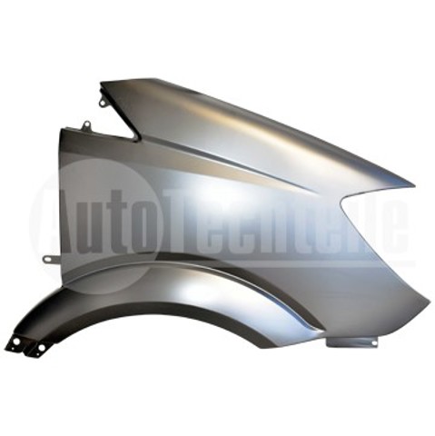 Переднє праве крило Autotechteile 1008869