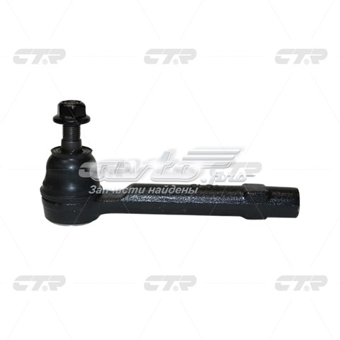 Наконечник рульовий CTR CEMZ68 ціна, від 16.71 USD