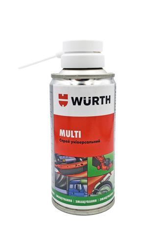 0890023703 Wurth 
