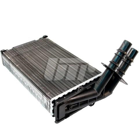 Радіатор пічки H21202 Sato Tech
