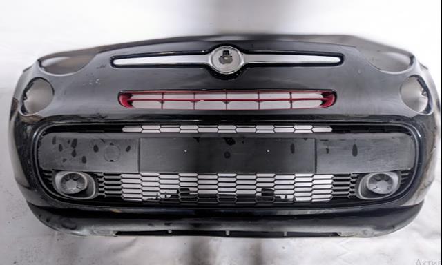 Передній бампер 68324608AA Chrysler