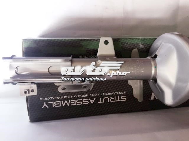 Амортизатор задній, правий 42140417 Sensen