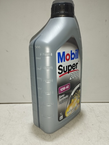 150562 Mobil Масло двигуна