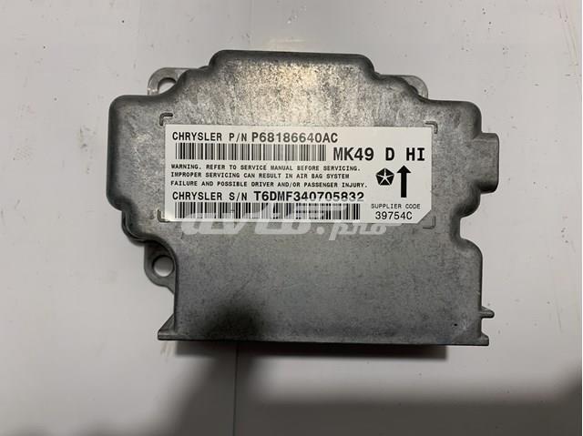 P68186640AC Chrysler 