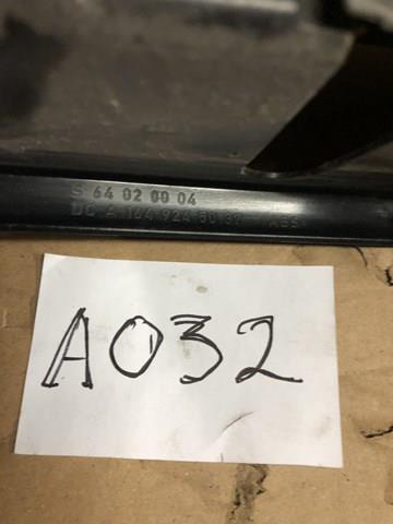  A1649245037 Mercedes