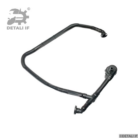 Купити DF13115 Detali IF Шланг для видалення повітря
