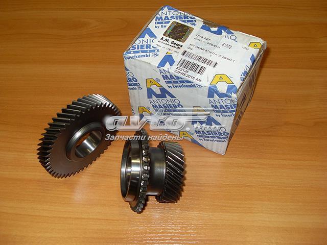 Купити 61072MASIERO Euroricambi 