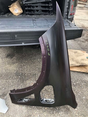 Крило переднє ліве 41007492376 BMW