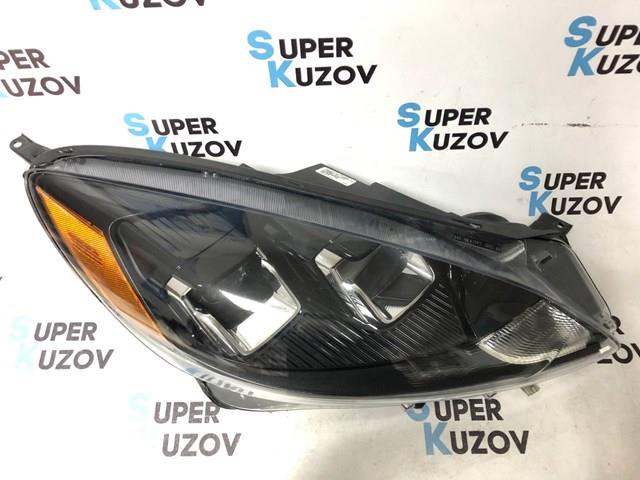 Купити ZFD111746R Signeda Права блок фара