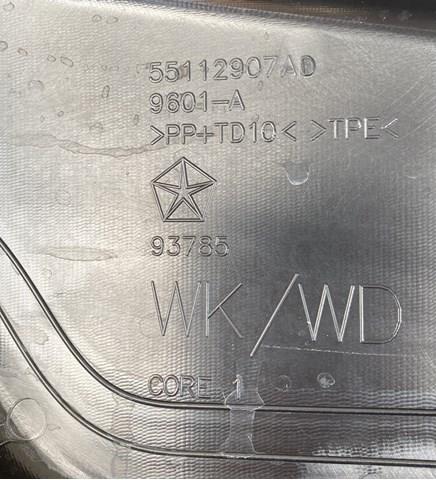  Chrysler 55112907AD