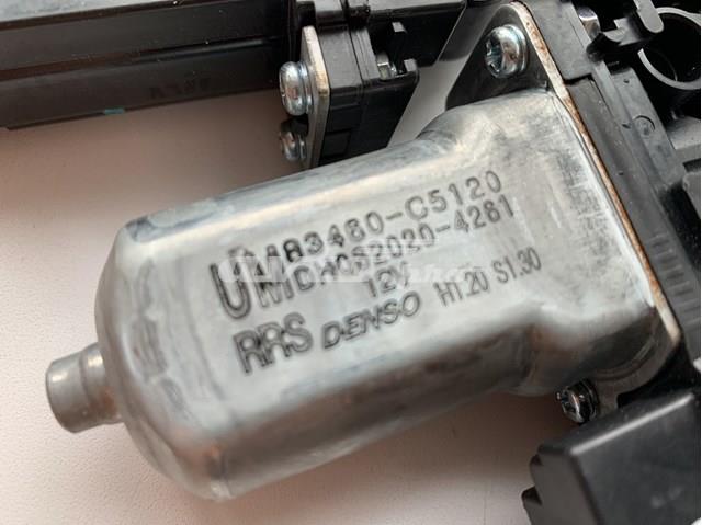  83460C5120 Hyundai/Kia