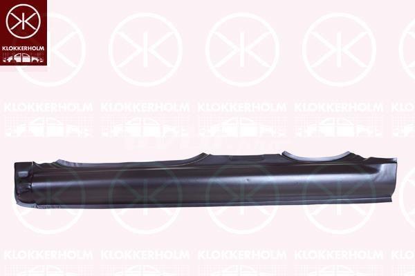  Klokkerholm FP0501012 ціна, від 99.71 USD