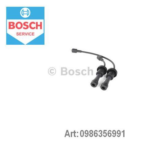 Дроти запалювання Bosch 986356991 ціна, від 7.79 USD