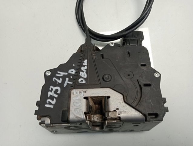 Замок дверей бічний/зсувний 1395279080 Fiat/Alfa/Lancia