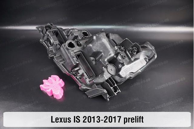 Фара правая Toyota 8114553711 ціна, від 633.47 USD