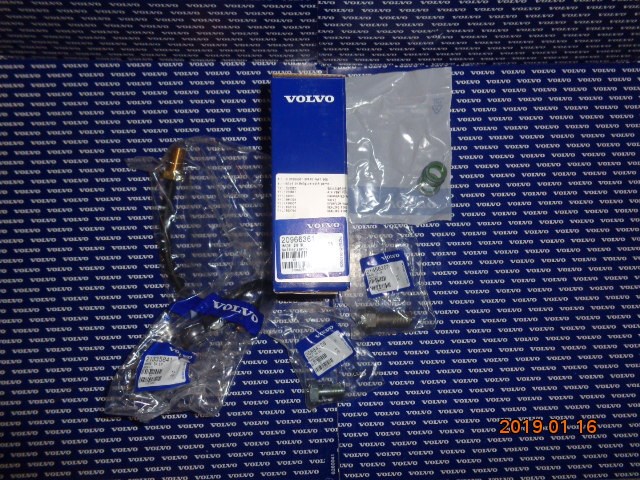 20966361 Volvo 