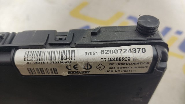 8200724370 Renault (RVI) 