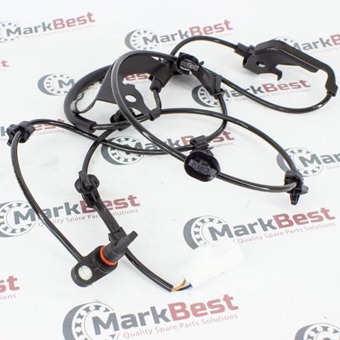 TQ11249 Tqparts Датчик АБС (ABC) передній, правий