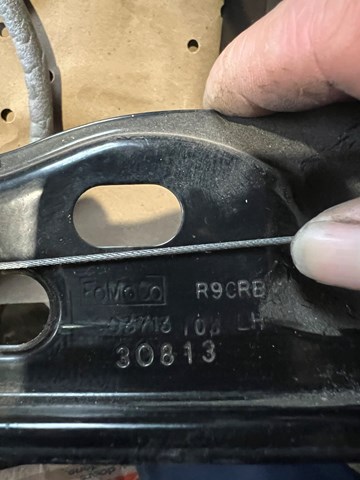  Ford R9CRB ціна, від 11.21 USD