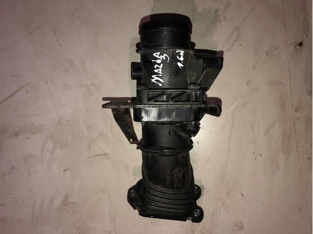 Блок дросельної заслінки Ford 9643836980 ціна, від 19.60 USD