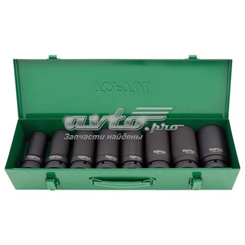  Toptul GDAD0804 ціна, від 247.66 USD