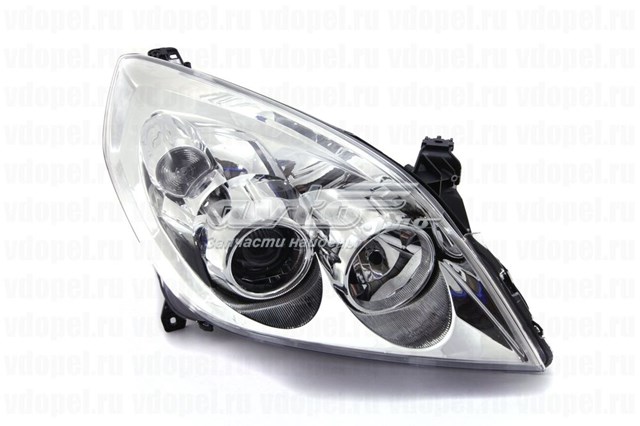 Купити 20B041A52B TYC Права блок фара