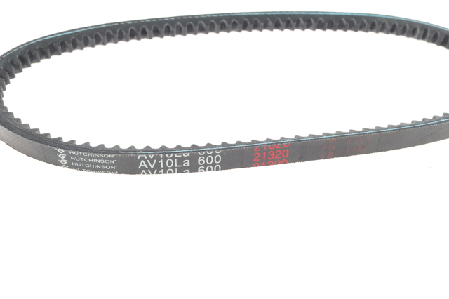 Купити AV10LA600 Hutchinson Ремінь генератора